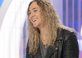 전설의 밴드 보컬이 ‘아메리칸 아이돌’에…앨라배마 출신 가수 깜짝 등장