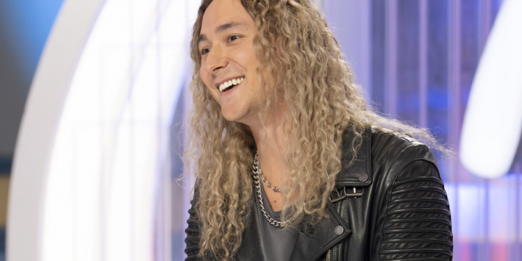 전설의 밴드 보컬이 ‘아메리칸 아이돌’에…앨라배마 출신 가수 깜짝 등장