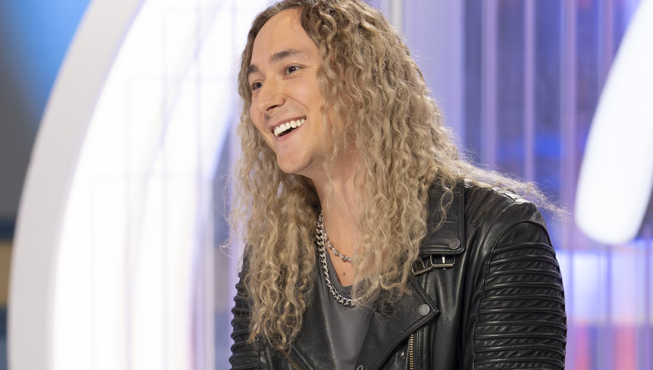 전설의 밴드 보컬이 ‘아메리칸 아이돌’에…앨라배마 출신 가수 깜짝 등장