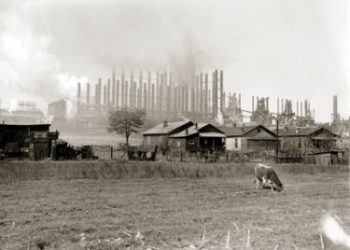 105년 철강 유산, 다시 뛴다…버밍햄 ‘500에이커’ 대개발 시동