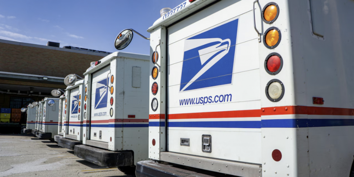 2월 16일 우체국 전면 휴무…우편 배달도 중단