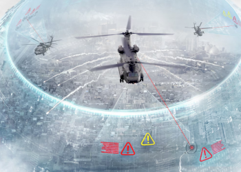 헌츠빌 방산기업, 미사일 경보 시스템 1억3700만달러 계약 수주