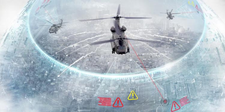 헌츠빌 방산기업, 미사일 경보 시스템 1억3700만달러 계약 수주