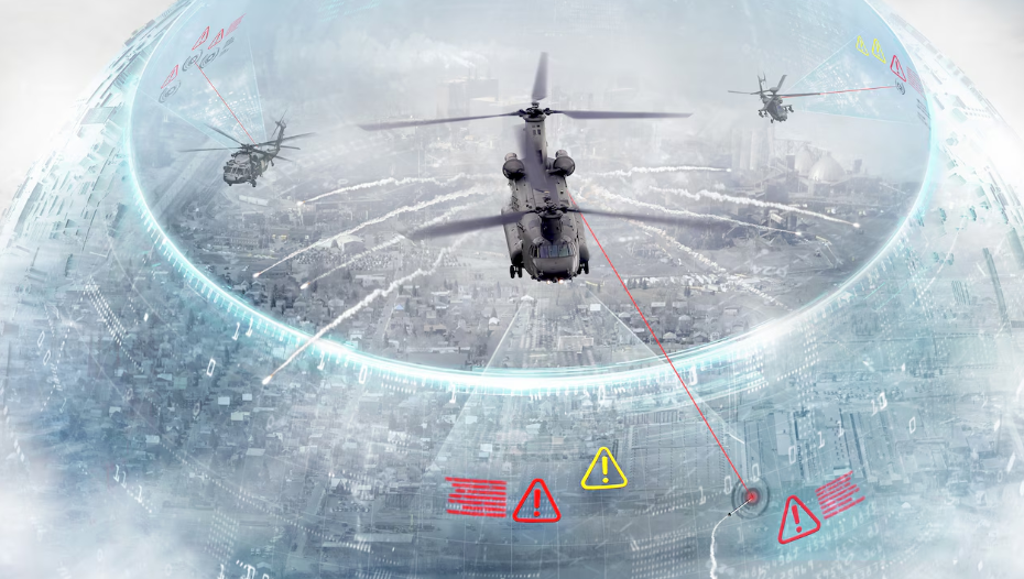 헌츠빌 방산기업, 미사일 경보 시스템 1억3700만달러 계약 수주