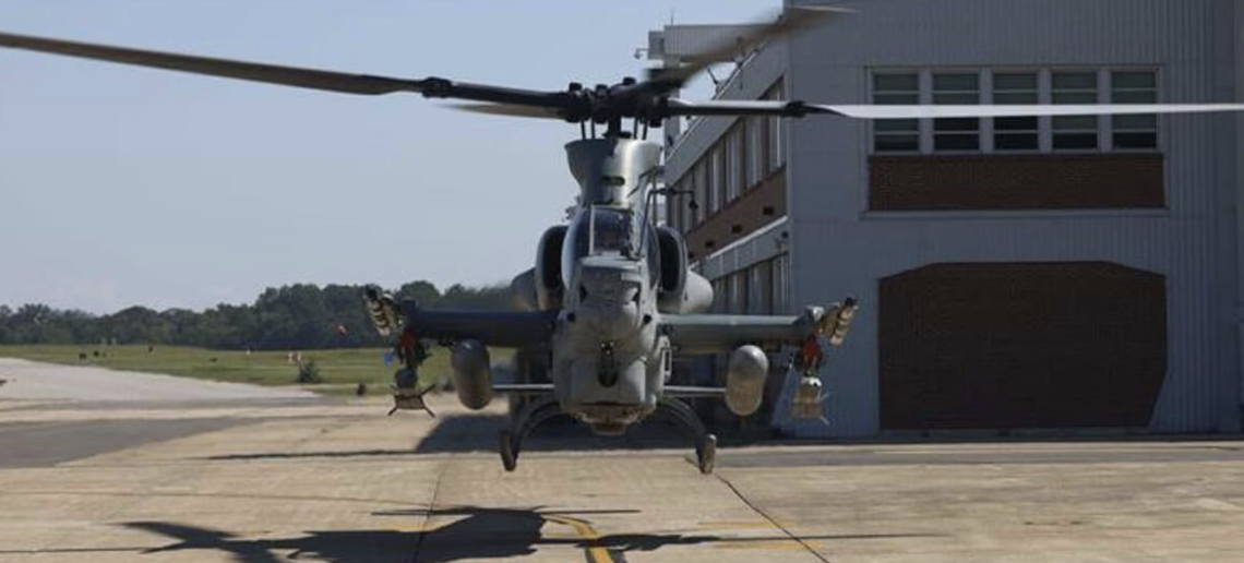 230마일 날아간다…미 해병대, 헌츠빌 방산업체에 8600만 달러 미사일 계약