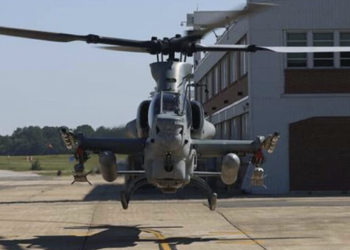 230마일 날아간다…미 해병대, 헌츠빌 방산업체에 8600만 달러 미사일 계약