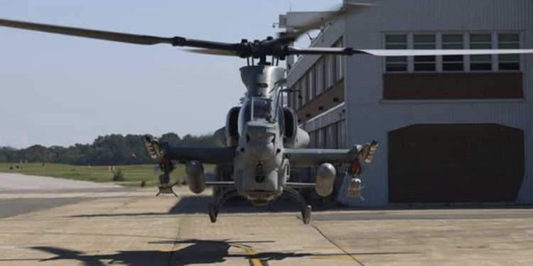 230마일 날아간다…미 해병대, 헌츠빌 방산업체에 8600만 달러 미사일 계약