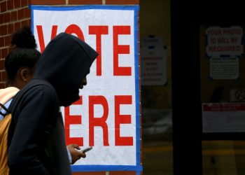 “투표 조작 혐의 무더기 기소”…앨라배마 여성 3명, 37건 기소