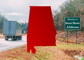 앨라배마 상원, 상업용 운전자 영어 능력 의무화 법안 만장일치 통과