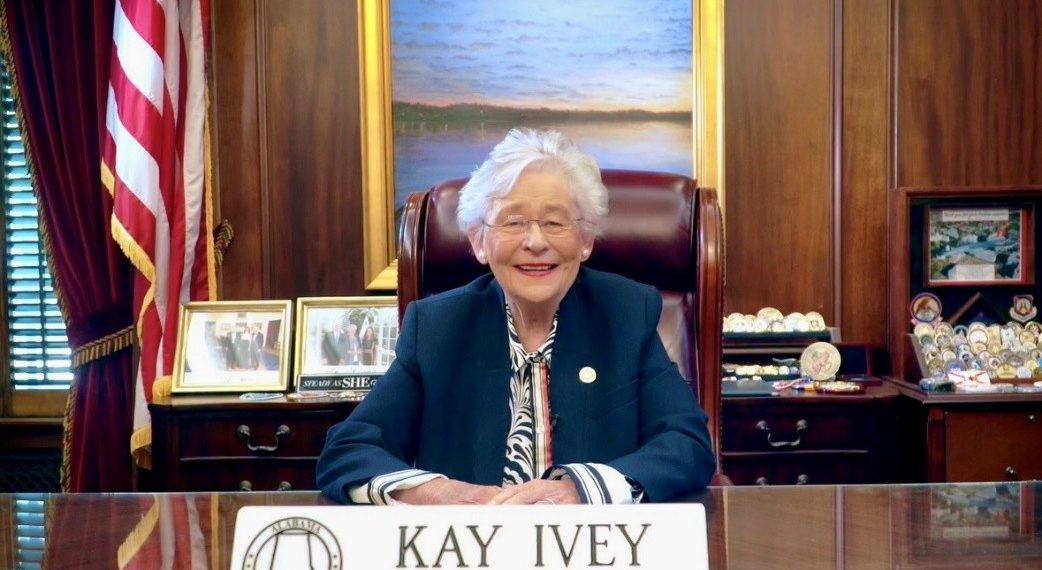 아이비 주지사, ‘AI 통제 컨트롤타워’ 출범…앨라배마 기술정책 새 판 짠다