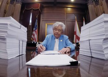 아동 성범죄에 사형까지…앨라배마 ‘초강수’ 법안 통과