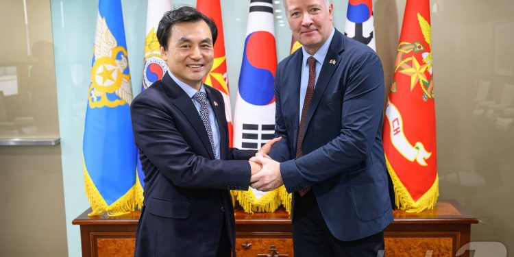 60조 잭팟 눈앞…한국, 캐나다 잠수함 수주 ‘막판 올인’