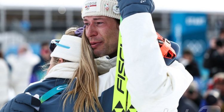 동메달 따자마자 “바람 피웠다” 충격 고백…노르웨이 스타, 결국 재결합 불가 통보