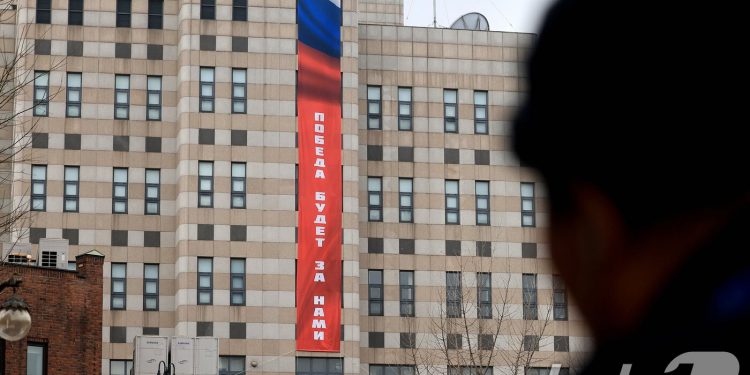 러, 우크라 침공 4주년 “목표 달성 때까지 군사작전 지속”