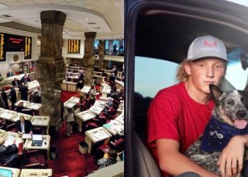 ‘TJ’s Law’ 통과…미성년 교통위반 즉시 부모 통보