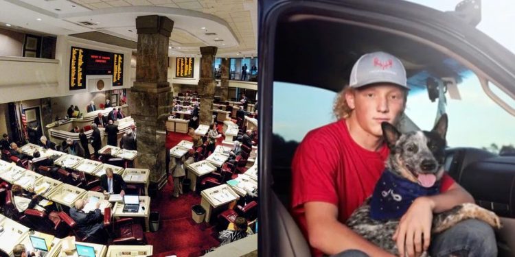 ‘TJ’s Law’ 통과…미성년 교통위반 즉시 부모 통보