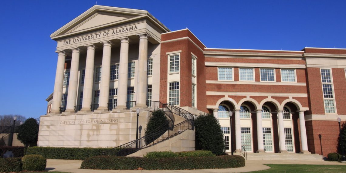 “간호사 1만4천명 부족”…앨라배마대, 800억 투입 ‘정면 돌파’