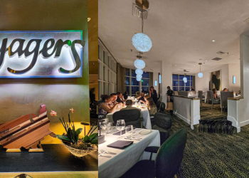 오렌지비치 보이저스, ‘미국 최고 로맨틱 레스토랑 100곳’ 선정