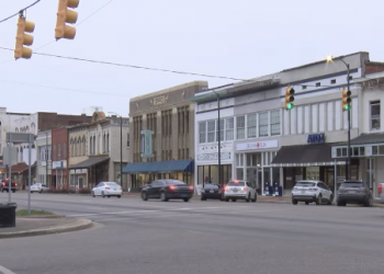 관광객 발길 끊긴 셀마 다운타운…시 지도부, 재생 프로젝트로 분위기 반전 노린다