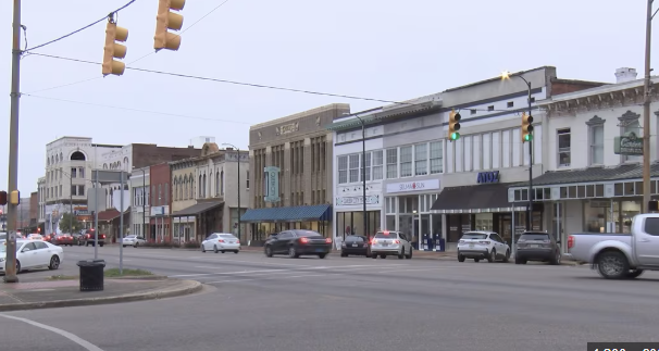 관광객 발길 끊긴 셀마 다운타운…시 지도부, 재생 프로젝트로 분위기 반전 노린다