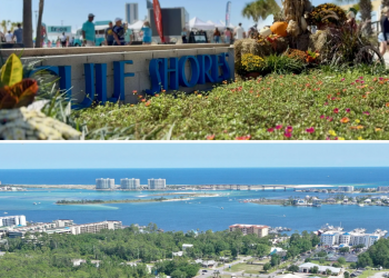 걸프쇼어스·오렌지비치, USA 투데이 ‘미국 최고 여행지’ 후보 올라