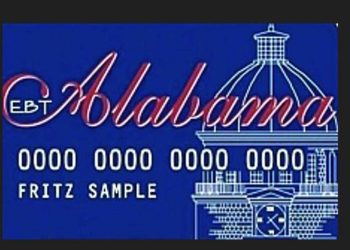 복지카드도 ‘보안 업그레이드’…앨라배마, 칩 내장 EBT 카드 전면 교체