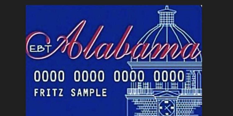 복지카드도 ‘보안 업그레이드’…앨라배마, 칩 내장 EBT 카드 전면 교체