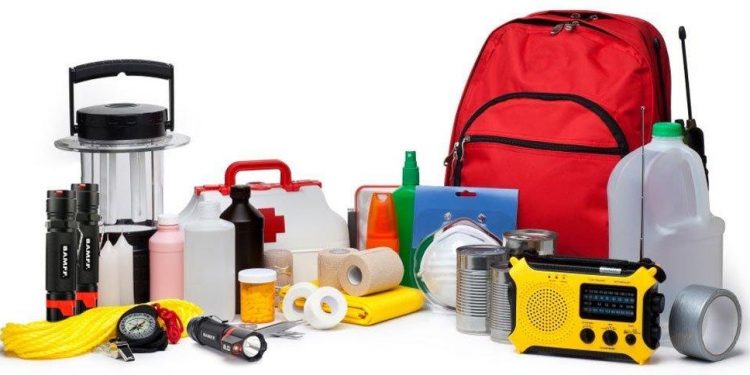 폭풍 대비용품 ‘세금 0%’…앨라배마 3일간 세일즈택스 면제