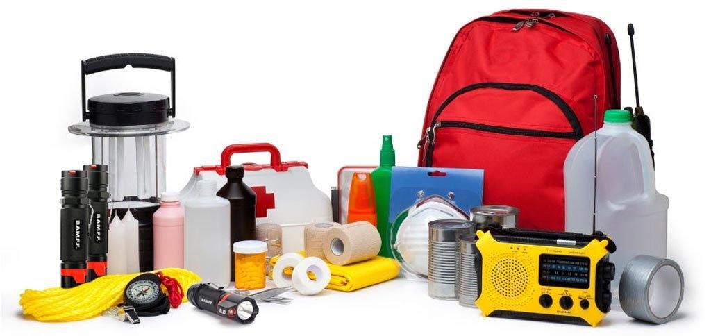 폭풍 대비용품 ‘세금 0%’…앨라배마 3일간 세일즈택스 면제