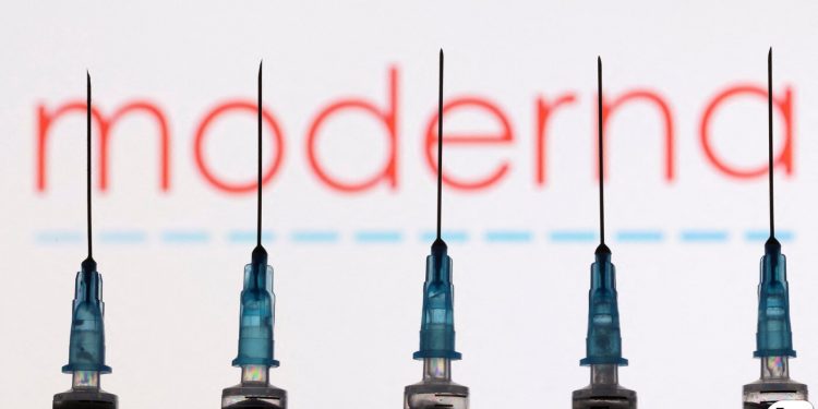 “모더나 독감백신 퇴짜”…FDA 심사 거부