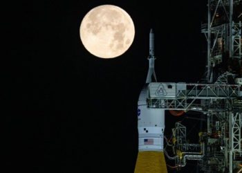 54년 만의 유인 달 비행…아르테미스 2호, 내일 ‘최종 리허설’