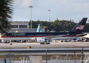 공항 이름도 ‘트럼프’로?…개명 추진 앞두고 상표권 선점