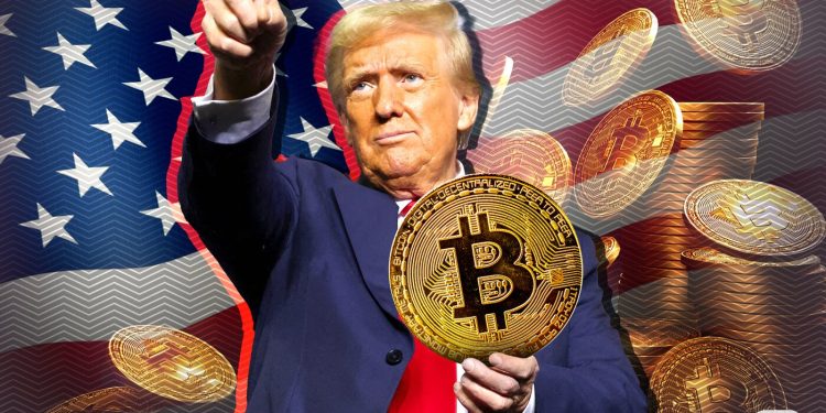 “농민·라티노·코인러까지”…트럼프 지지층, 전방위 이탈 조짐