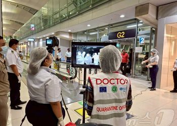 치사율 최대 75% 니파 바이러스 확산