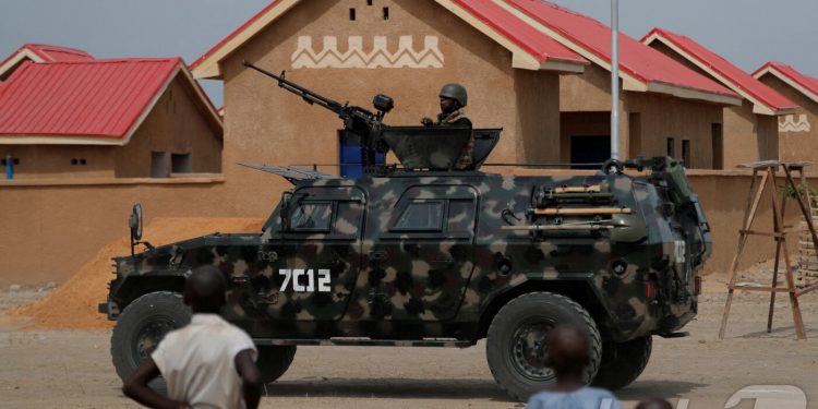 미군 200명 나이지리아 파견…트럼프 압박 속 서아프리카 개입 확대