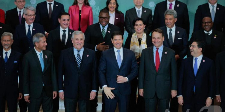 중국 의존 끊는다…미국, 핵심광물 공급망 새 판 짠다