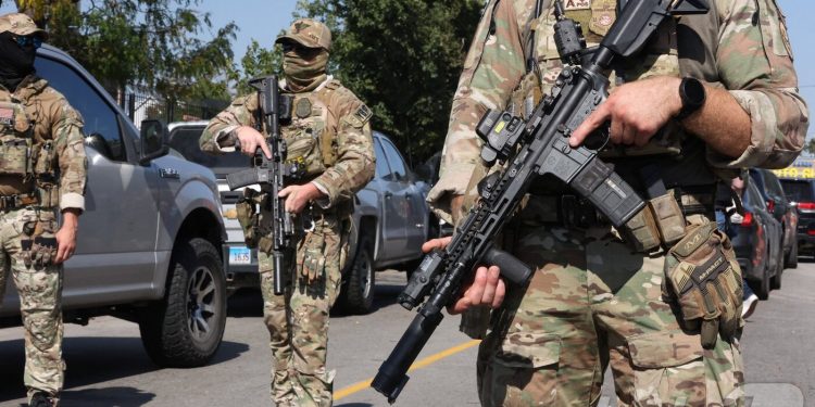 홍역 퍼진 구치소에 아픈 영아까지 구금…미 이민당국 대응 논란