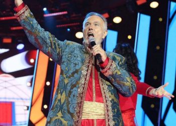 ‘징기스칸’ 보컬 하이헬 별세