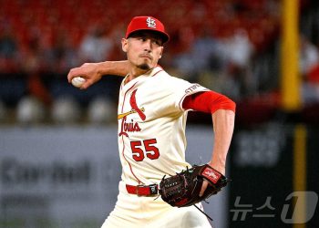 오브라이언 등 한국계 4명 발탁…야구대표팀, 2026 WBC 최종 명단 확정