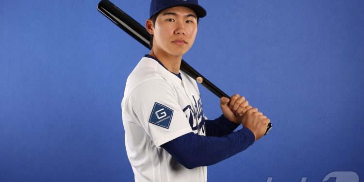 “WBC 가기 전 한 방”…김혜성, 결승 솔로포로 존재감