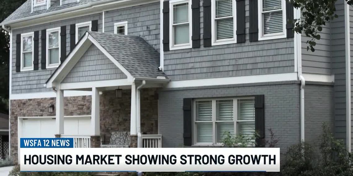 집값 또 올랐다…앨라배마 부동산, 사상 최고 기록