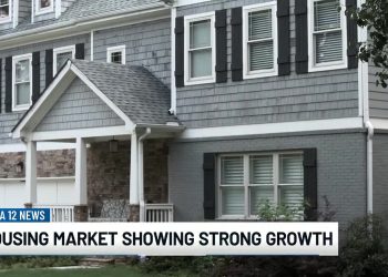 집값 또 올랐다…앨라배마 부동산, 사상 최고 기록