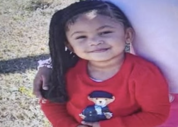 “몇 주째 못 봤다”…실종 2세 소녀 엄마, 허위 신고로 체포