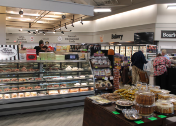 미국 대형 식료품 체인 5곳, 잇따라 매장 폐점