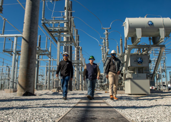 “전력망에 26.5조원 쏟아붓는다”…앨라배마파워, 초대형 연방 대출 확보