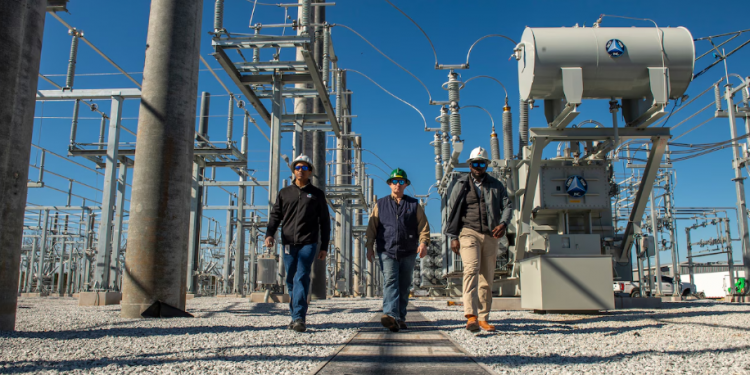 “전력망에 26.5조원 쏟아붓는다”…앨라배마파워, 초대형 연방 대출 확보