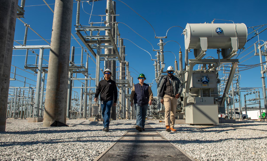 “전력망에 26.5조원 쏟아붓는다”…앨라배마파워, 초대형 연방 대출 확보