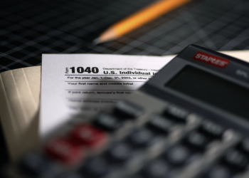 세금 환급 늘었다…평균 3,800달러 전망