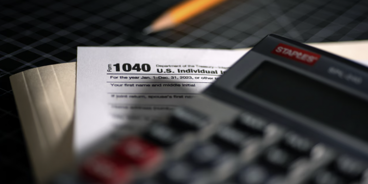 세금 환급 늘었다…평균 3,800달러 전망