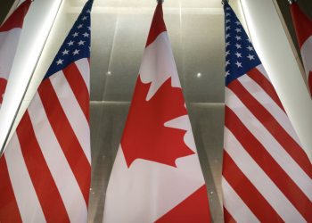 캐나다 유력지 “캐나다, 앨라배마보다 가난해졌다” 보도 화제